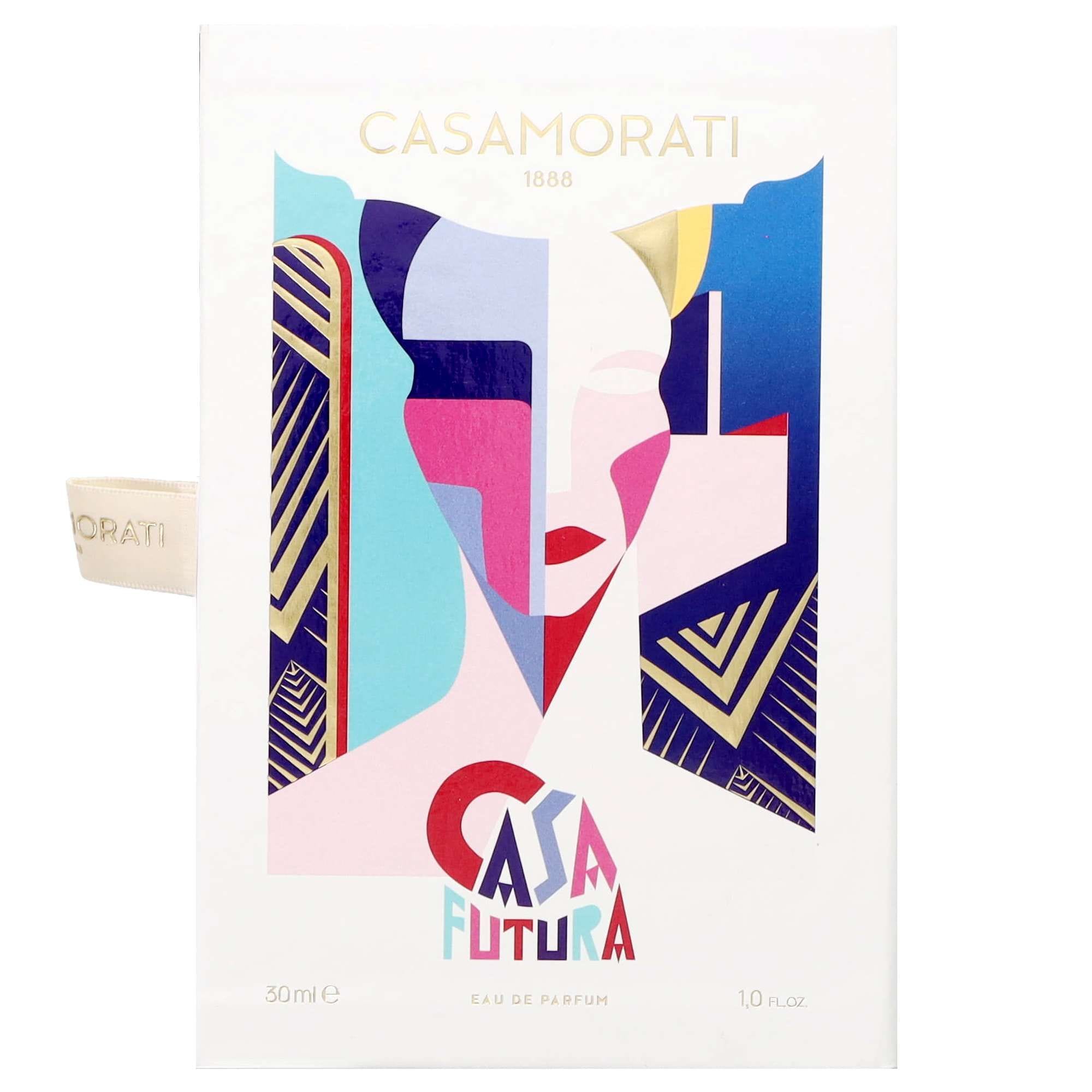 Casamorati Casafutura Eau de Parfum Spray 30ml image 2