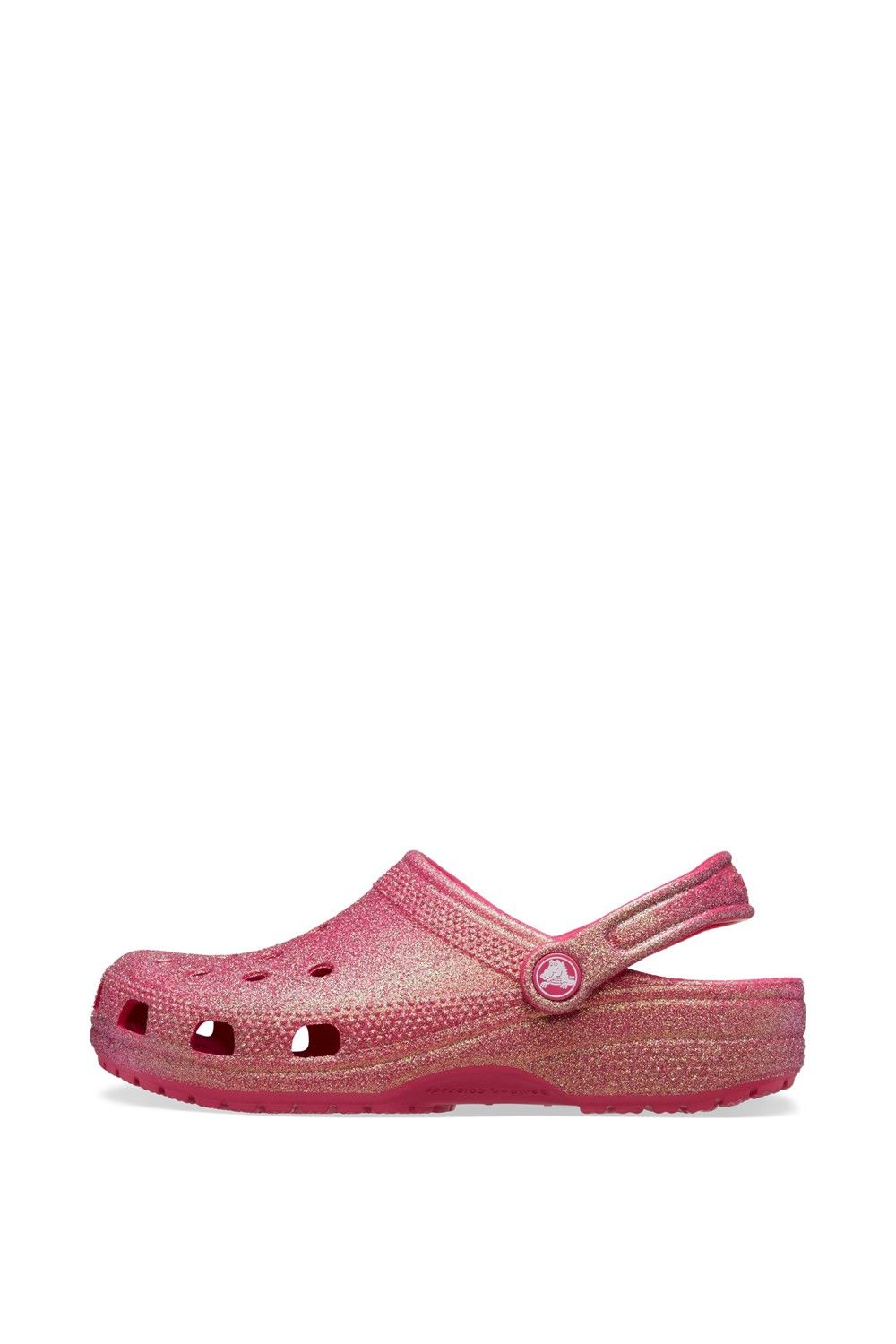 Crocs Classic Glitter Clog image 6