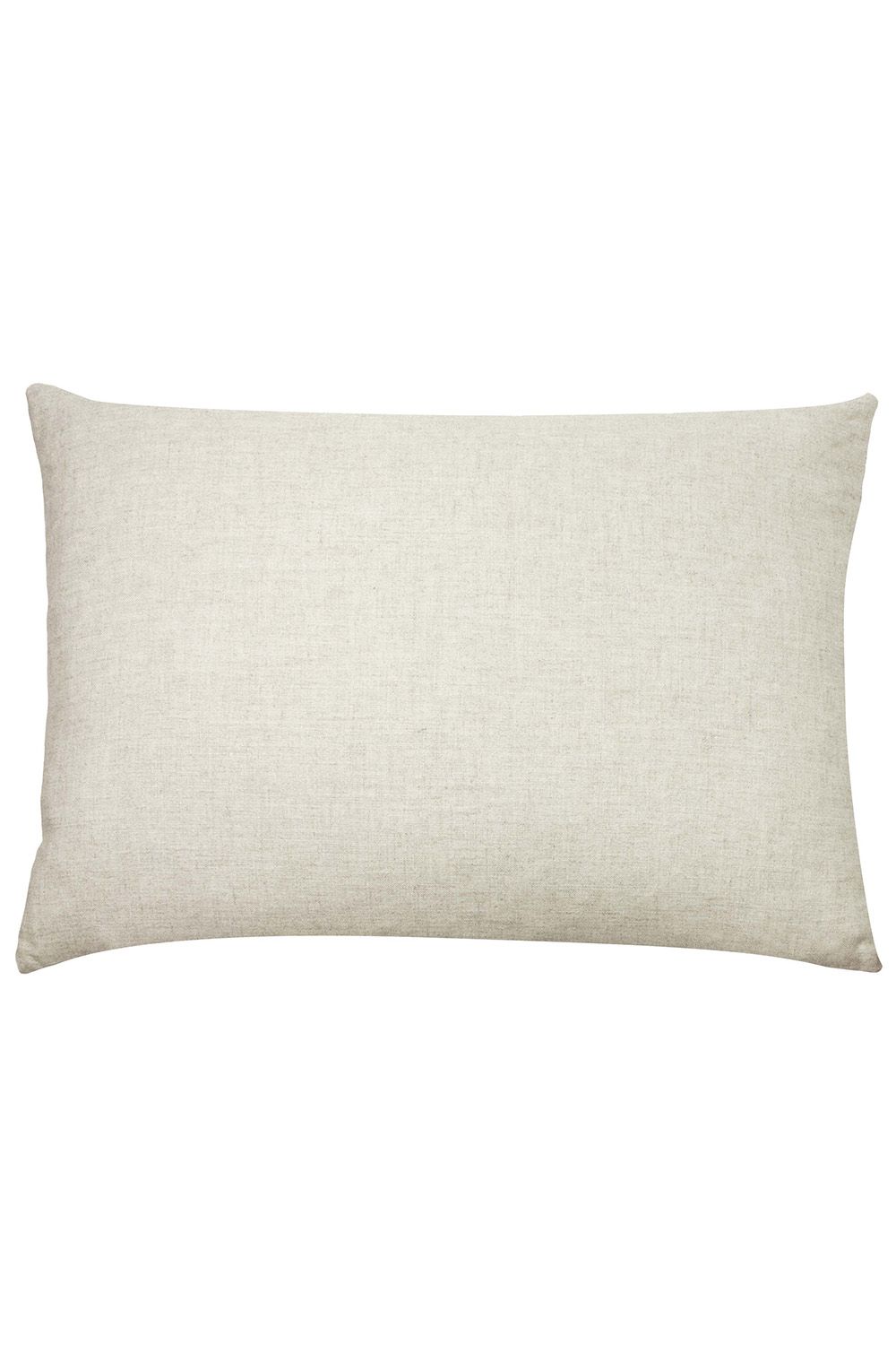 Furn Contra Soft Velvet Contrast Coloured Reverse Cushion image 2