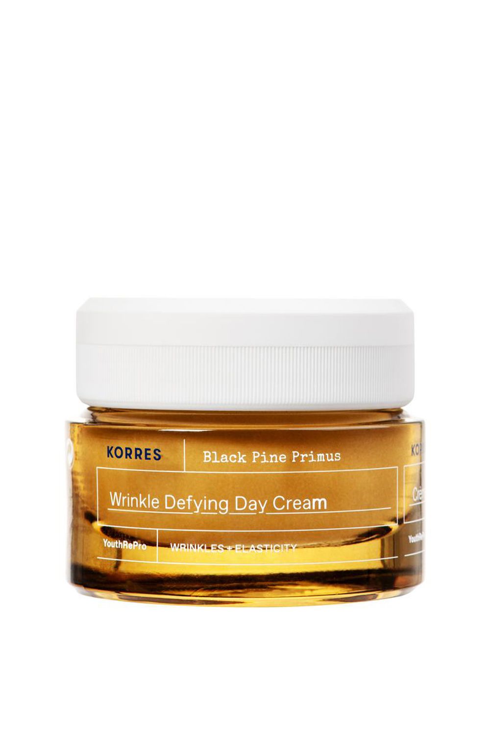 Korres Black Pine Primus Day Cream 40ml Multi image 1
