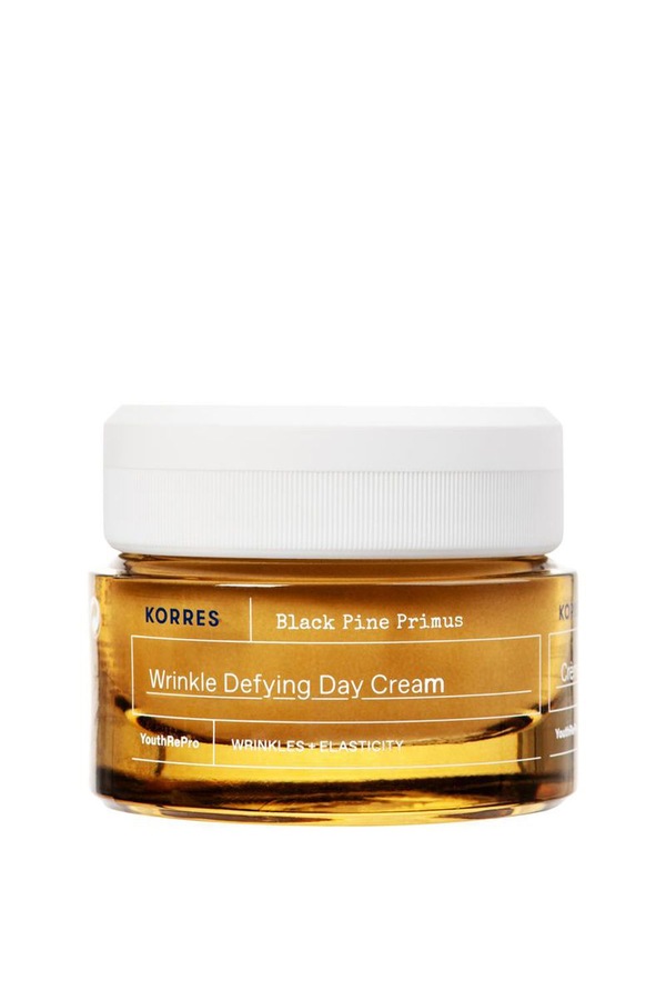Korres Black Pine Primus Day Cream 40ml Multi