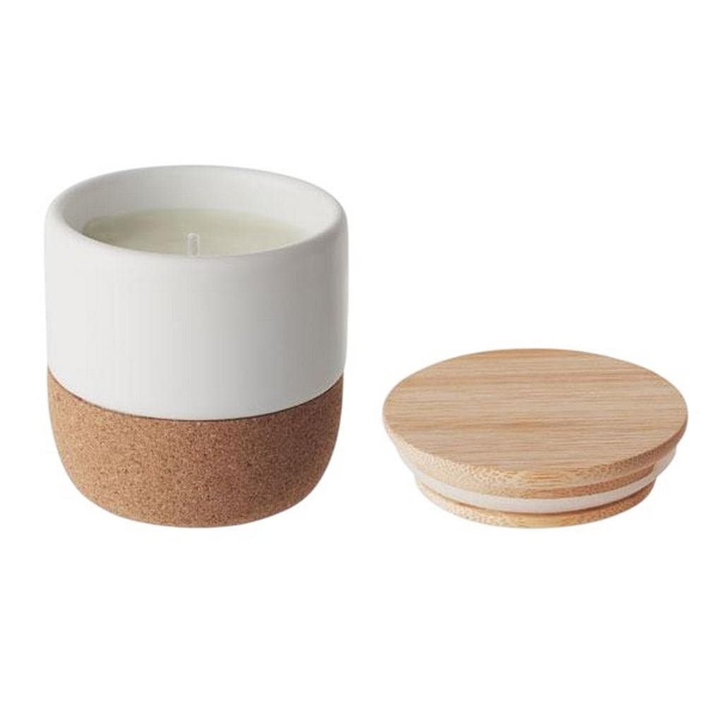 MidOcean Menkaure Plant-Based Scented Candle image 3