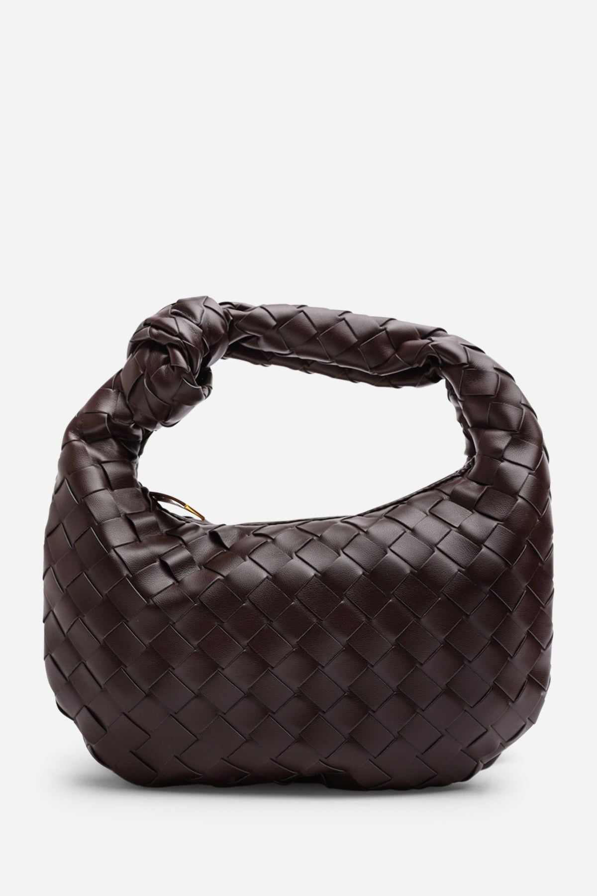 Where's That From 'Aura' Classic Woven Hobo Bag image 2