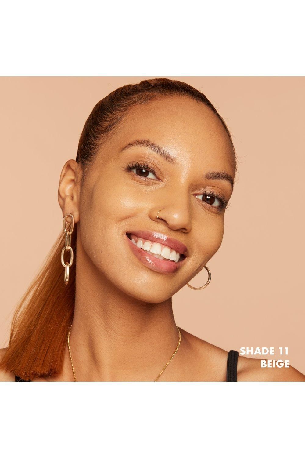 NYX Professional Makeup Can't Stop Won't Stop Full Coverage Foundation Beige image 3