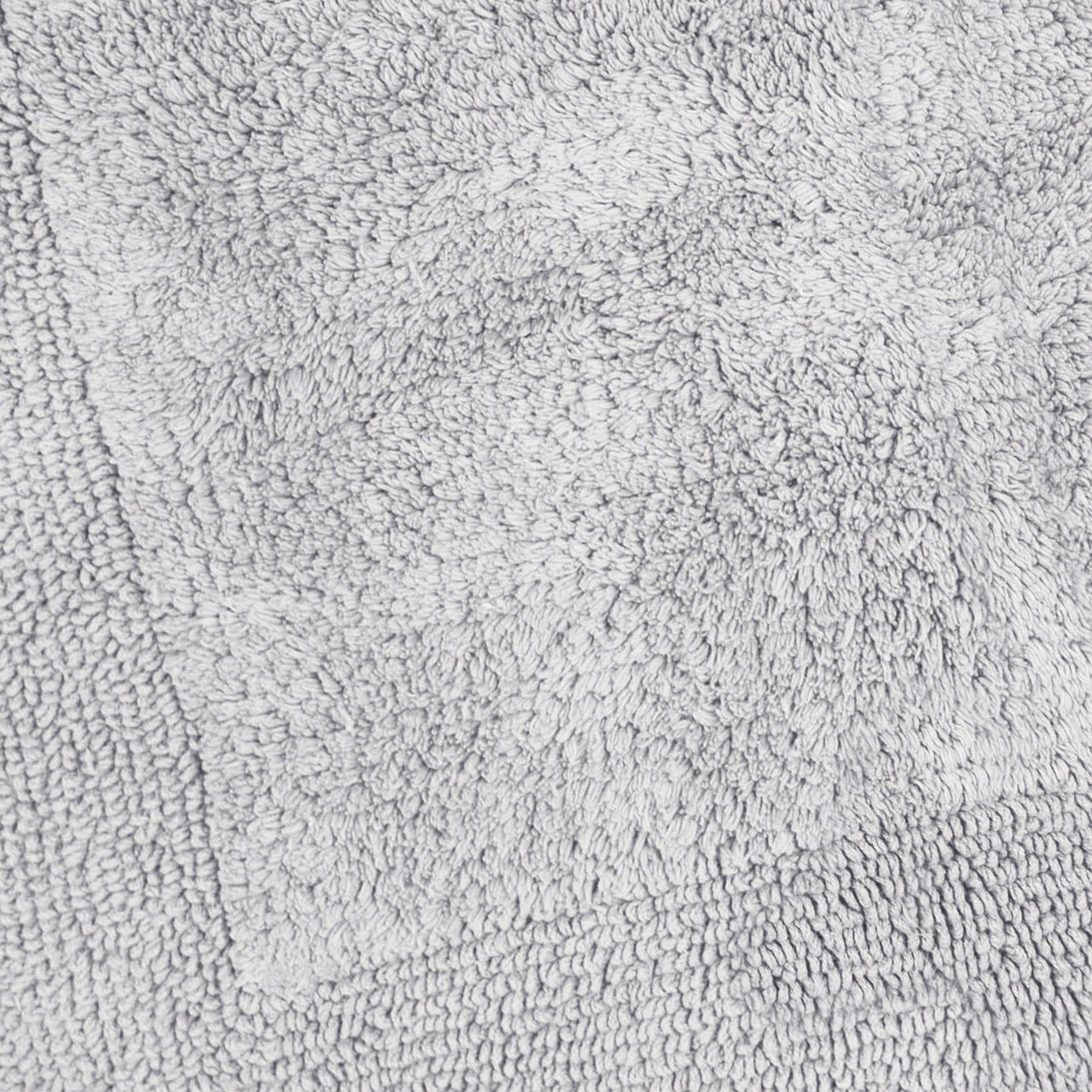 Allure Bath Fashions Elegance Reversible Heavyweight Bath Mat image 3