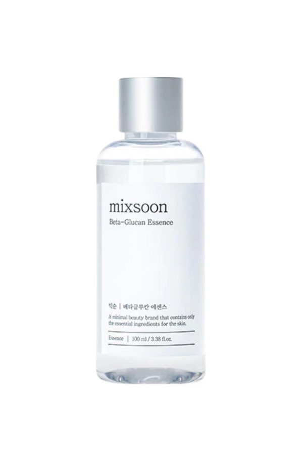 Mixsoon Beta-Glucan Essence Multi