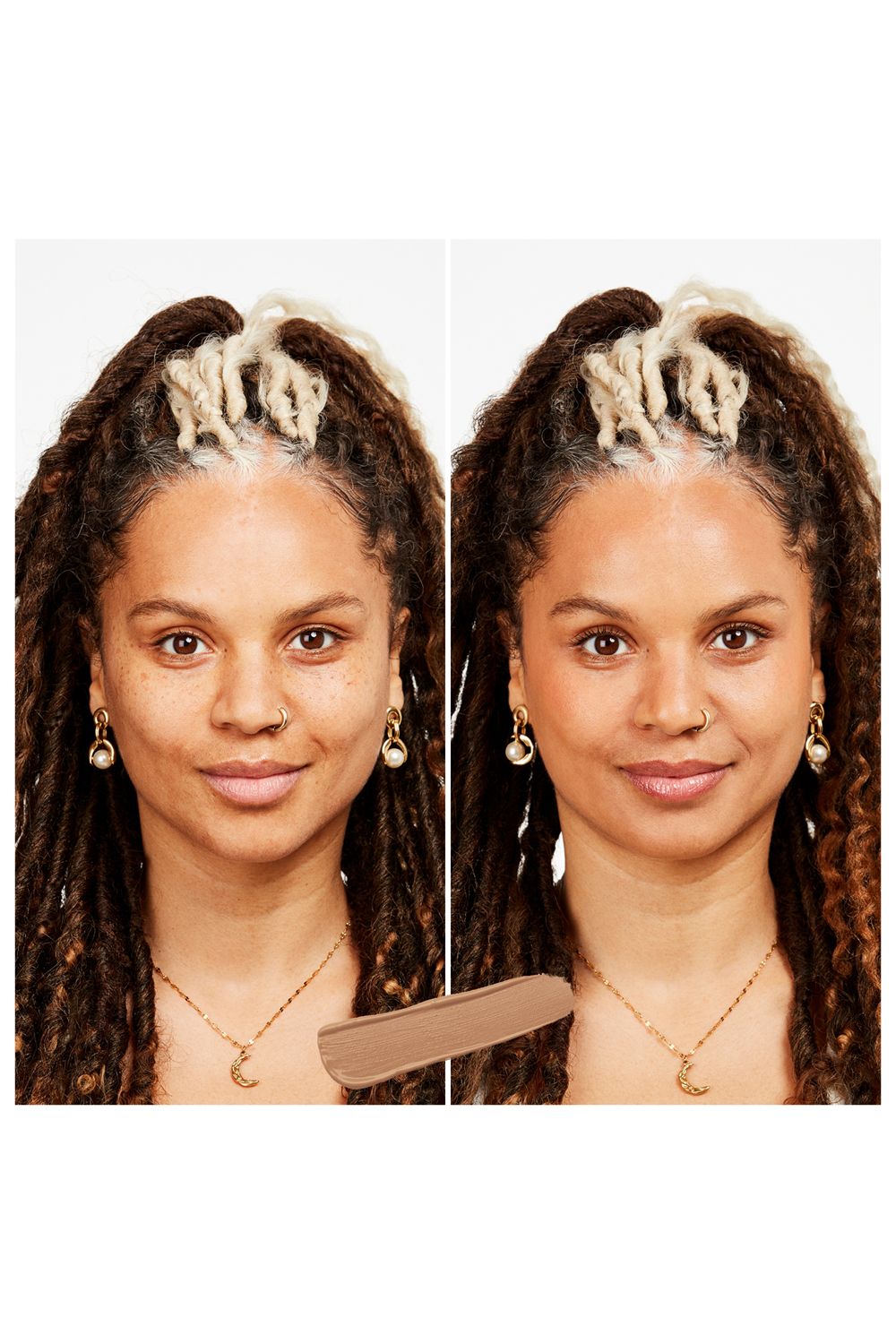 Rimmel London Multi-Tasker Concealer 10ml Bronze image 2