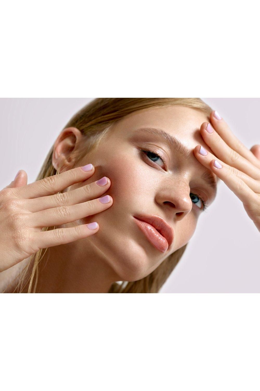 Nails Inc Glazing Over Duo Glazing Over image 8