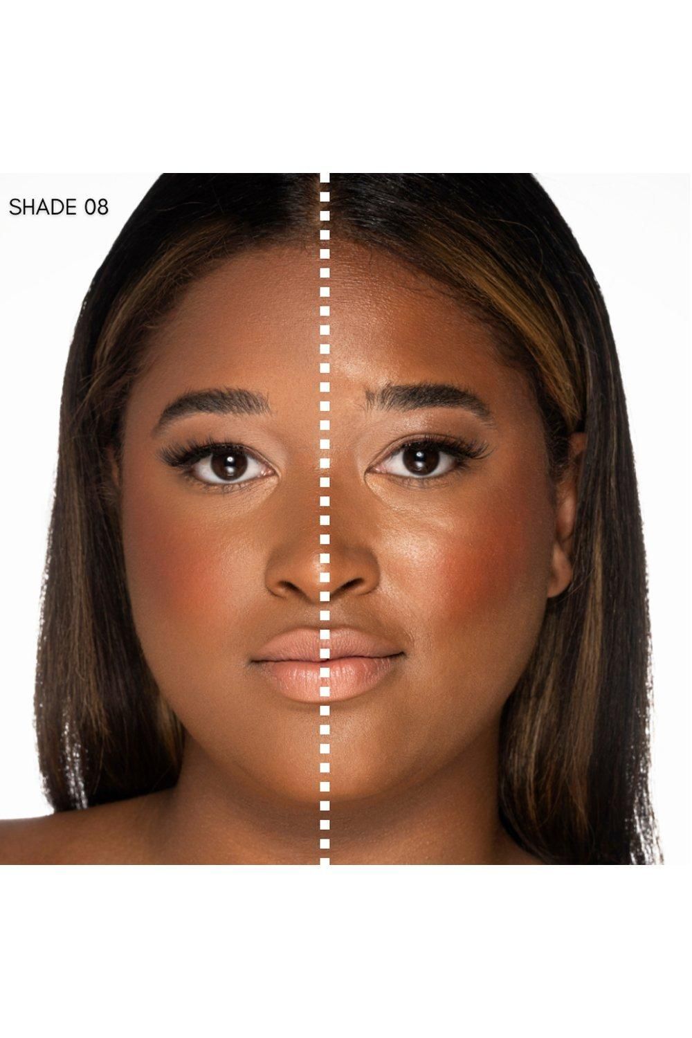 Trigwell Velvet Setting Powder Shade 8 image 3