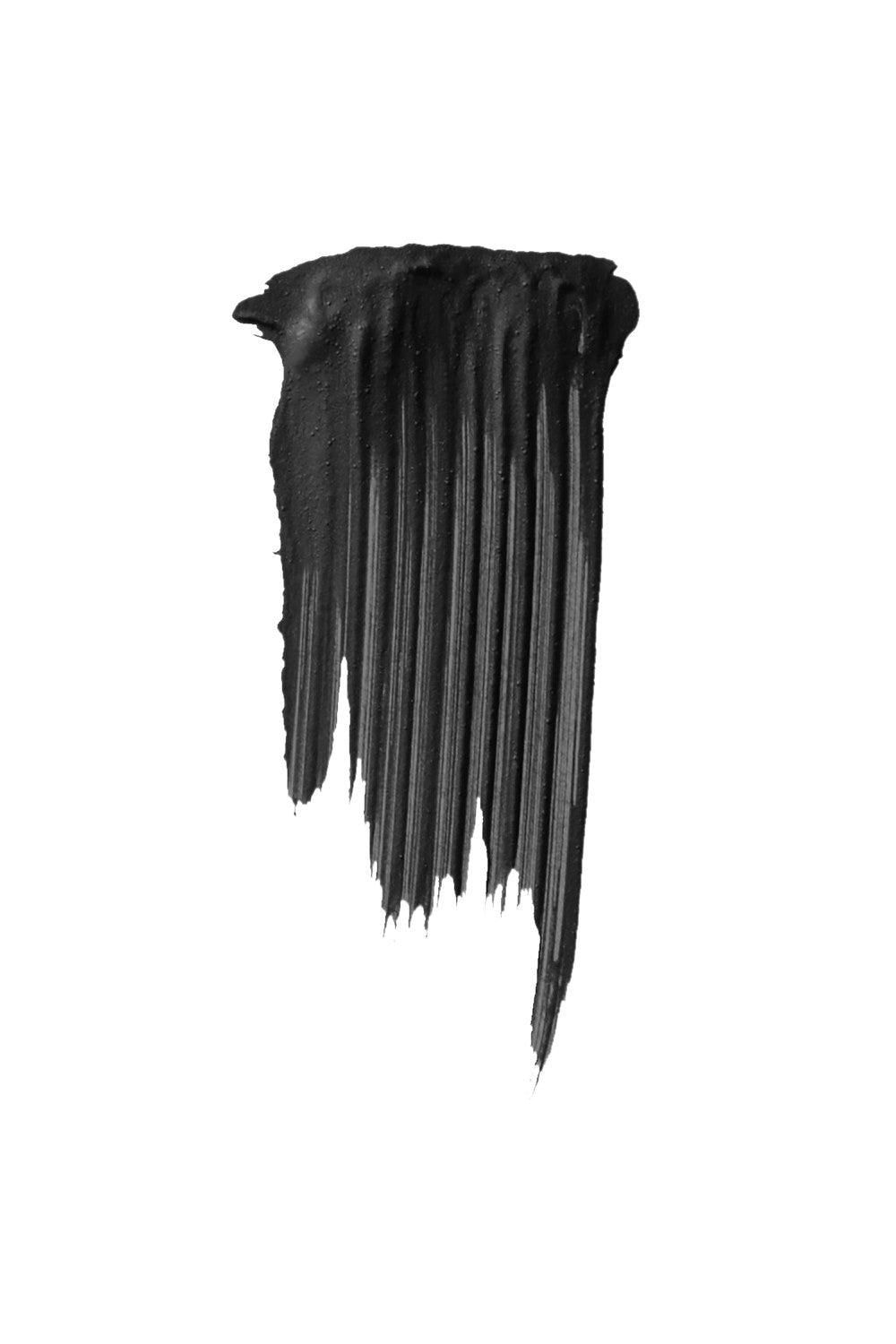 NYX Professional Makeup Worth the Hype Volumizing & Lengthening Mascara Black image 5