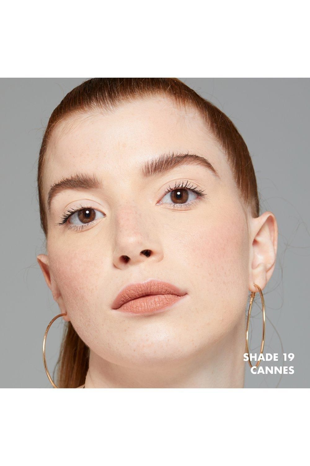 NYX Professional Makeup Soft Matte Lip Cream Cannes image 3