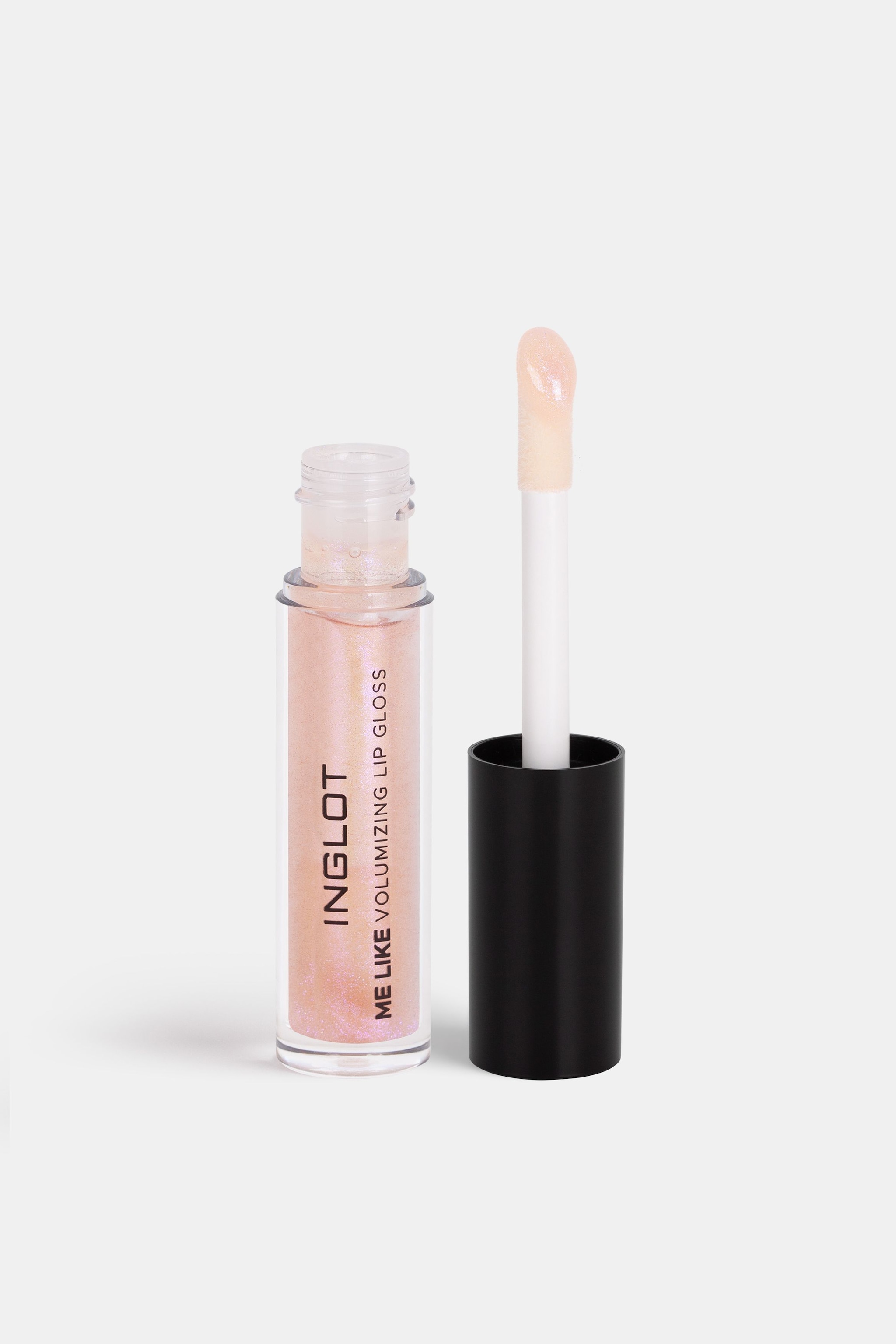 INGLOT Me Like Volumizing Lip Gloss image 2