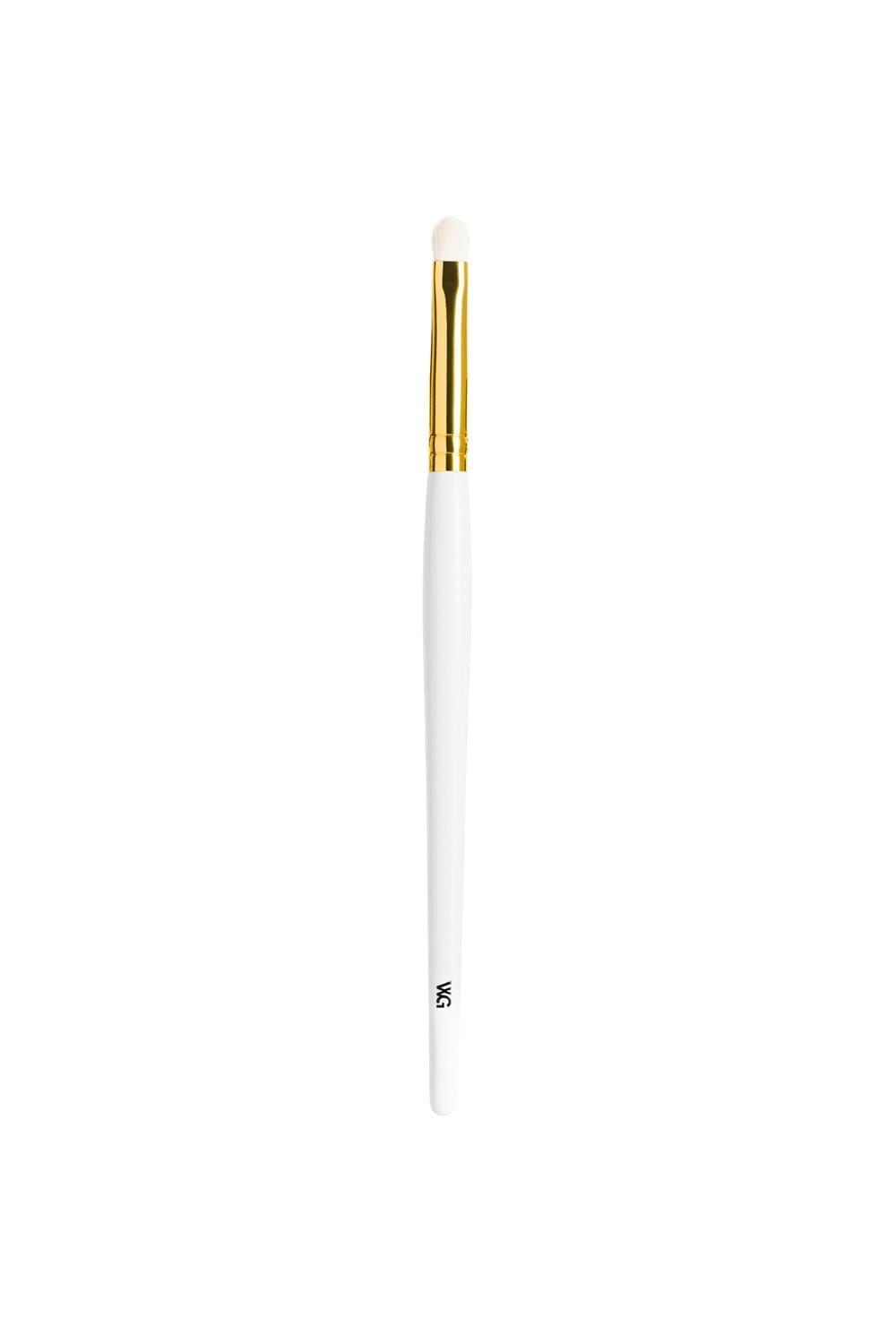 Wayne Goss White Gold Collection #13 Small Laydown Brush Multi image 1