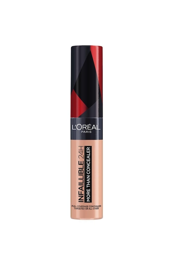 L'Oréal Paris Infaillible 24H More Than Concealer Bisque