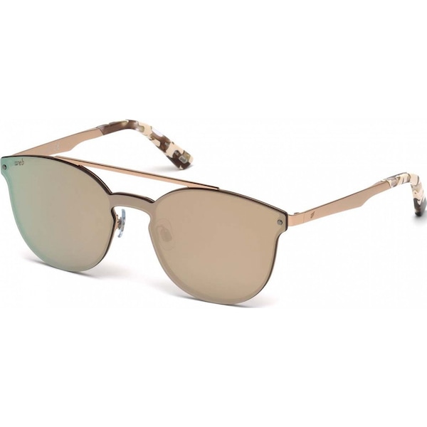 Web Eyewear WE0190-34G Sunglasses