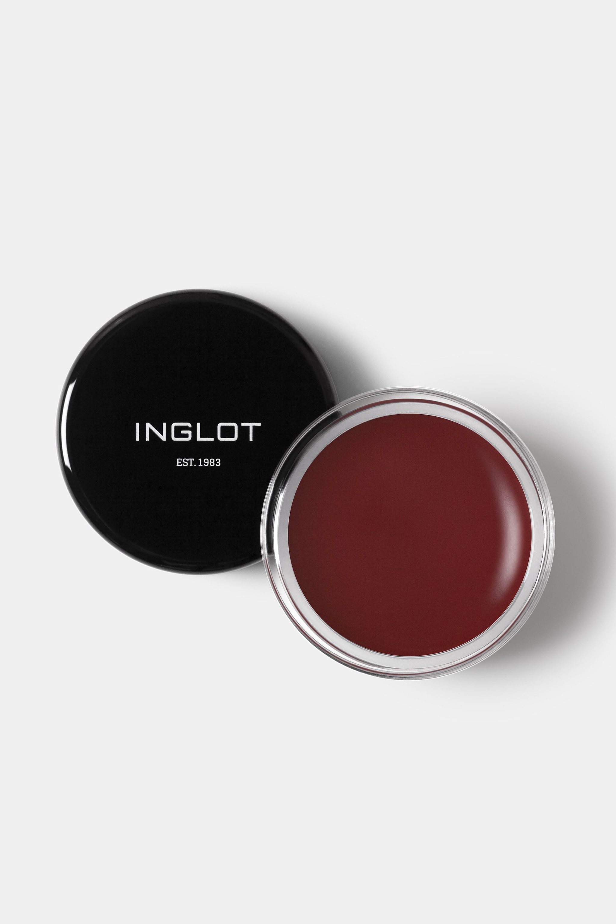 INGLOT Amc Eyeliner Gel image 1