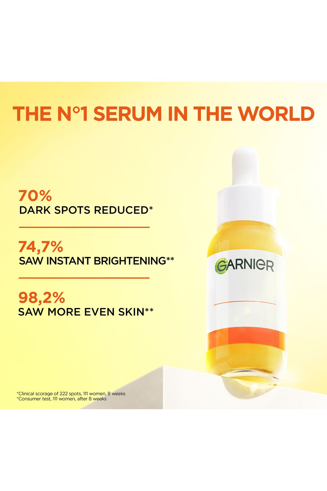 Garnier Glow Getter Skincare Gift Set Multi image 2