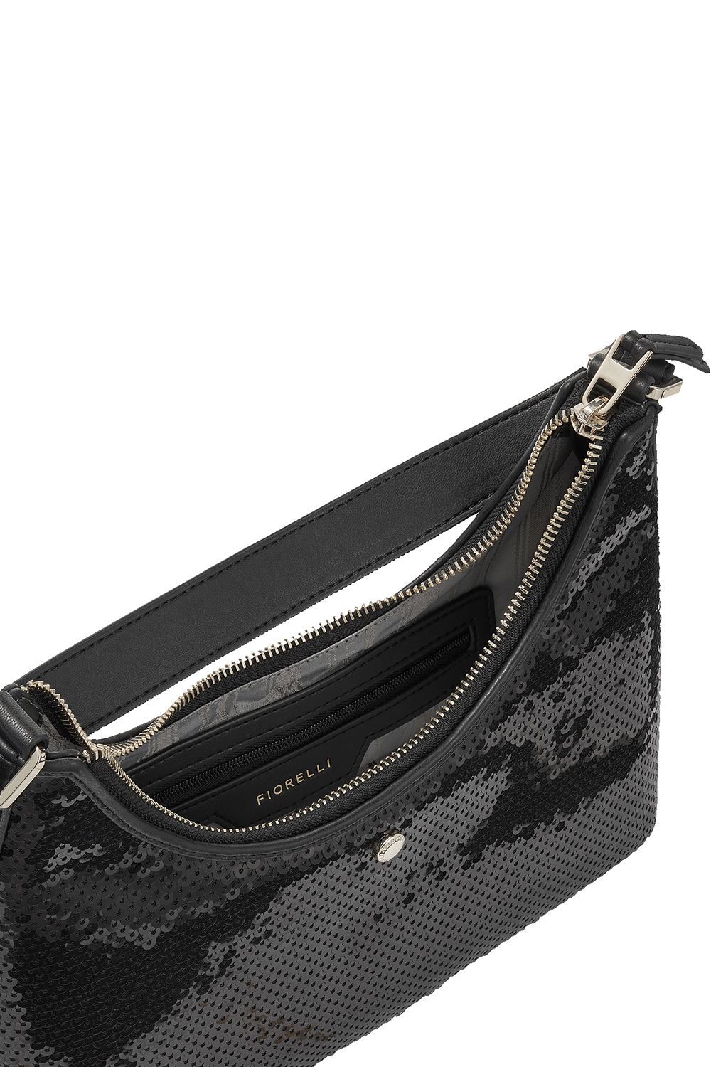 FIORELLI Vega Sequin Shoulder Bag image 4