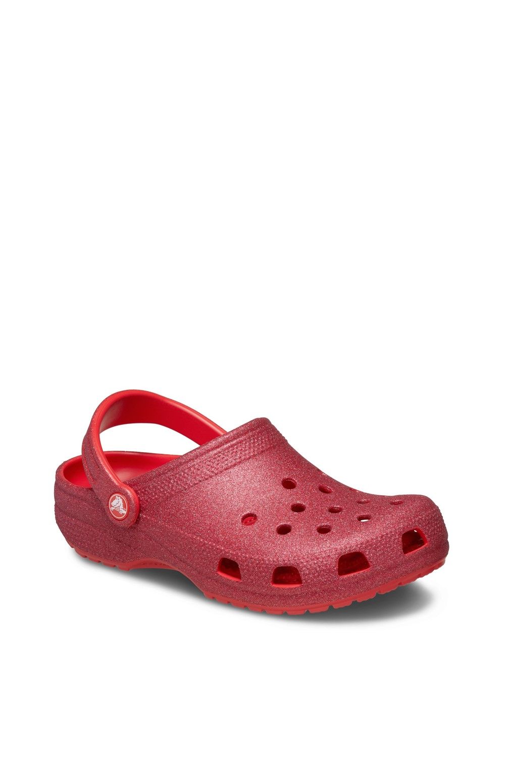 Crocs Classic Glitter Clog image 1