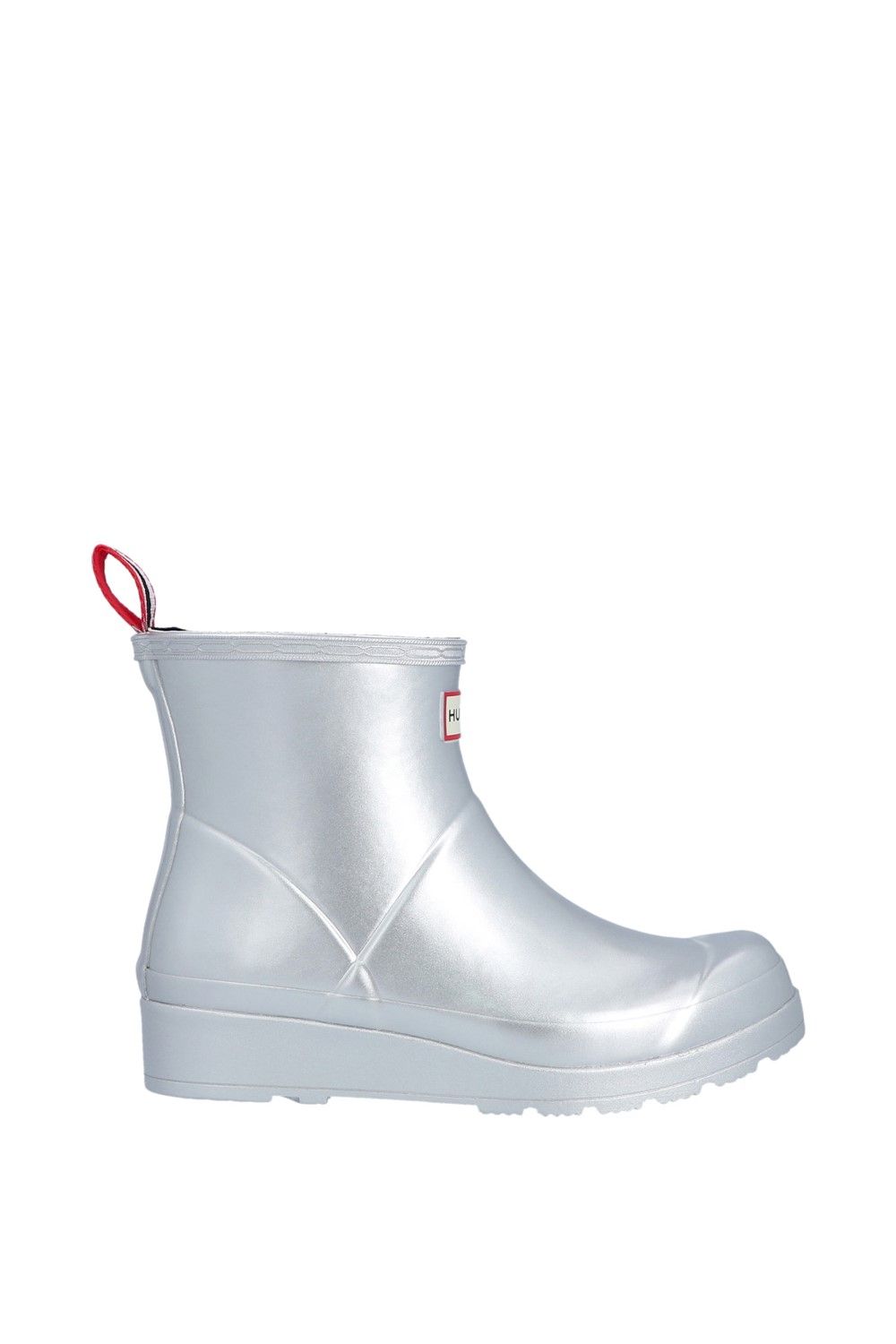 Hunter Play Short Boot Metallic image 2
