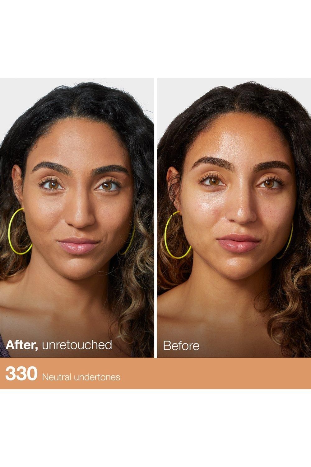 Maybelline Fit Me Matte & Poreless Full Coverage Matte Blendable Normal to Oily Skin Foundation Toffee image 4