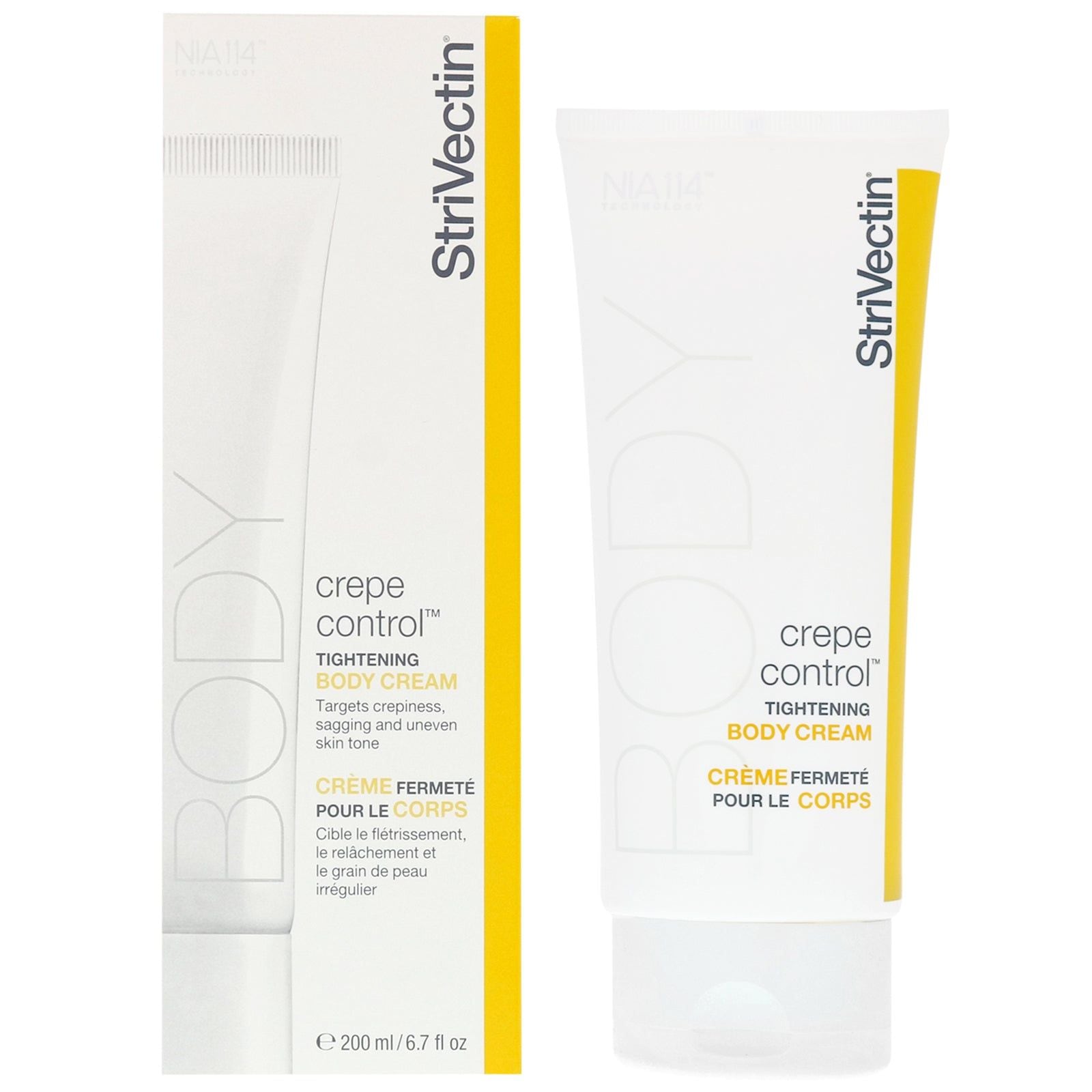 StriVectin Tighten & Lift Crepe Control Tightening Body Cream 200ml image 3