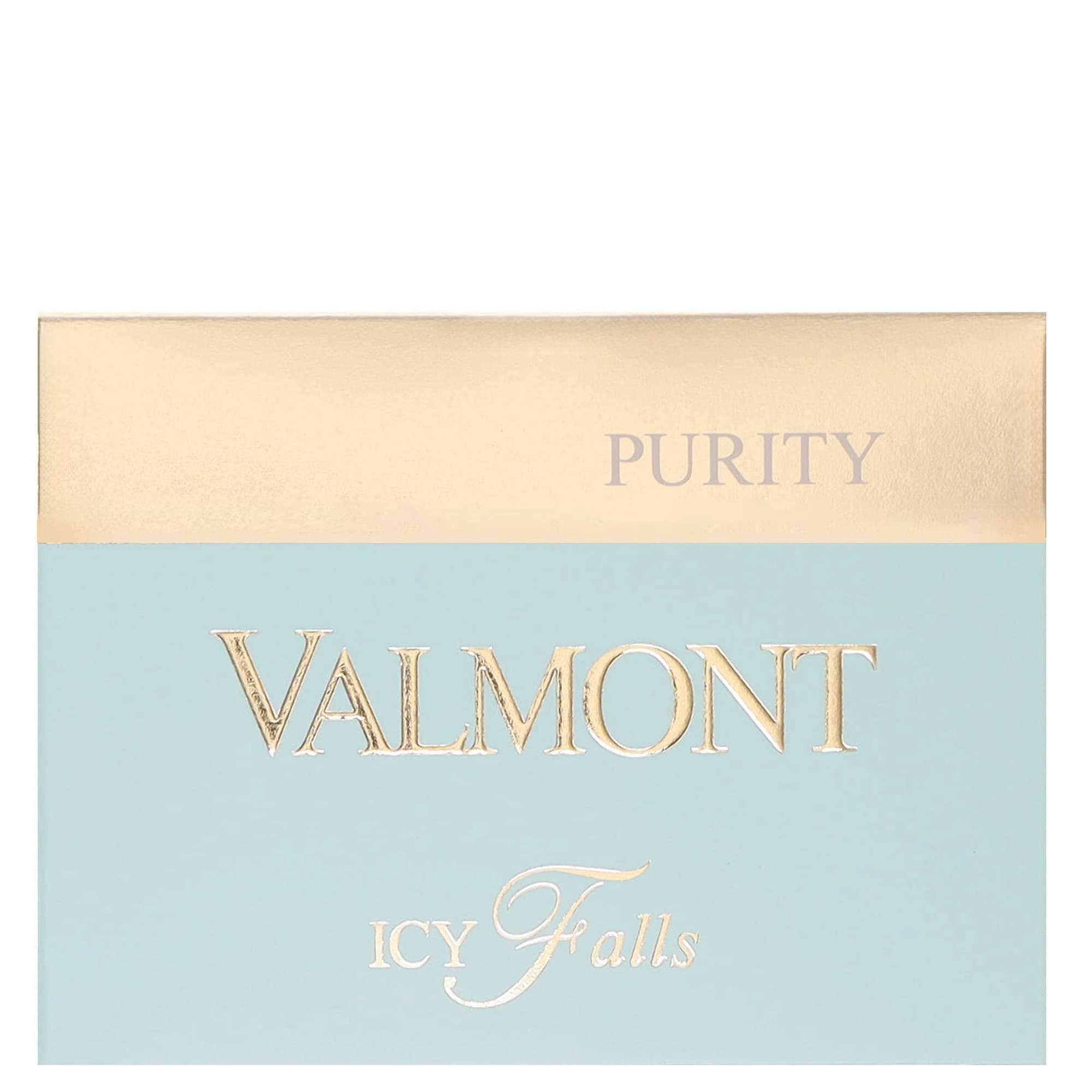 Valmont Spirit of Purity Icy Falls 100ml image 2
