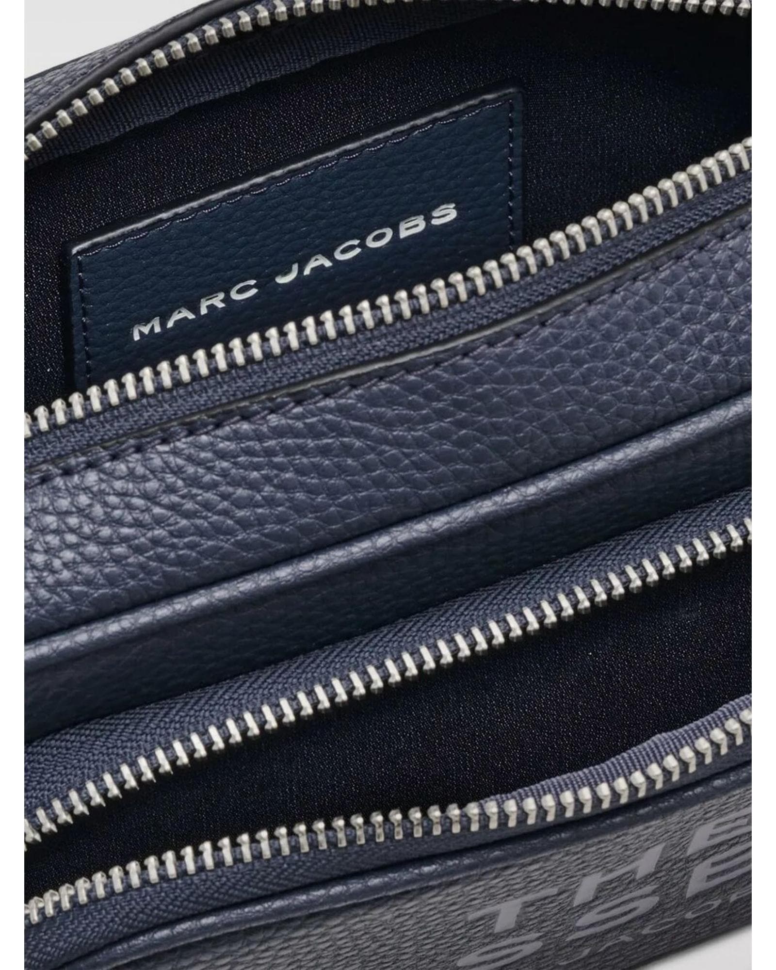 Marc Jacobs The Crossbody Bag Wo - Blue Clutch Bags image 5