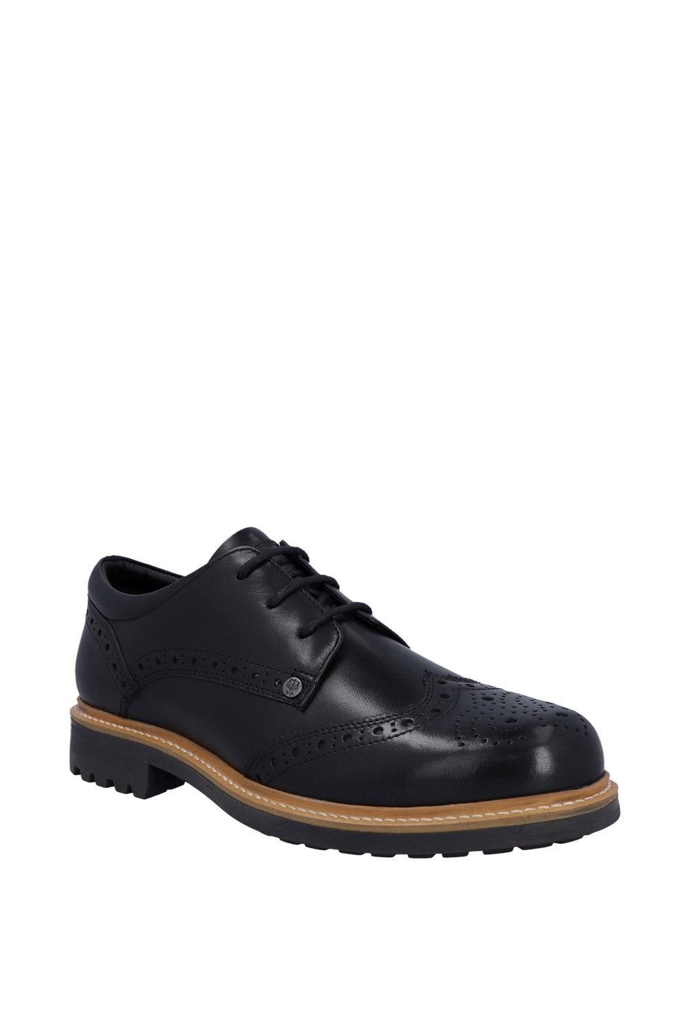 Hunter Cawdor Brogue Gibson image 1