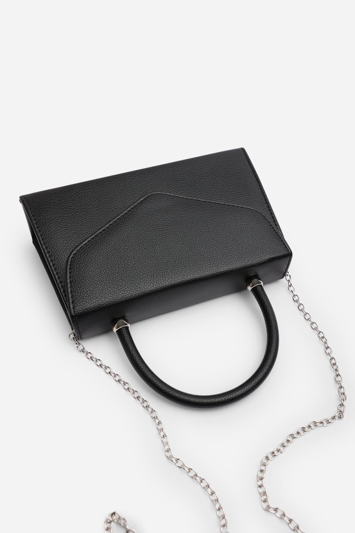Where's That From 'Marina' Structured Top Handle Shoulder Bag image 5