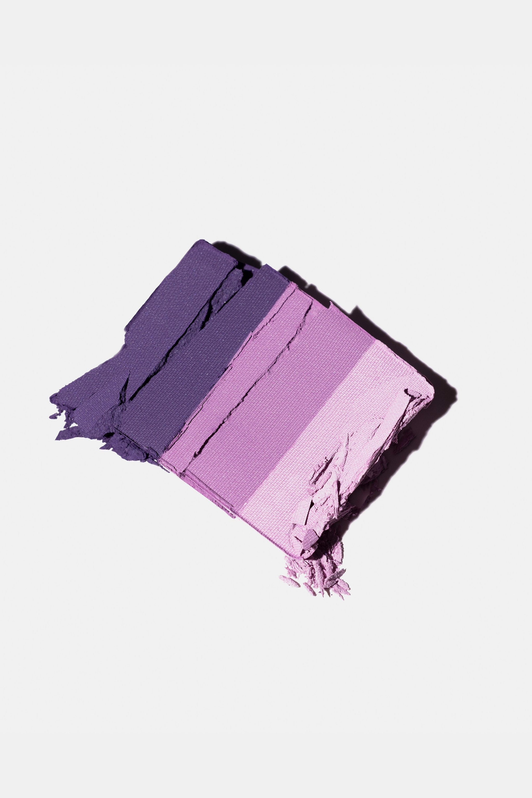 INGLOT Freedom System Eye Shadow  Rainbow Matte NF image 5