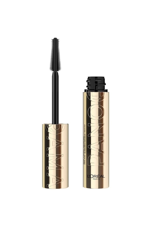 L'Oréal Paris Volume Million Lashes Panorama Volumising Mascara, 9.9ml Black