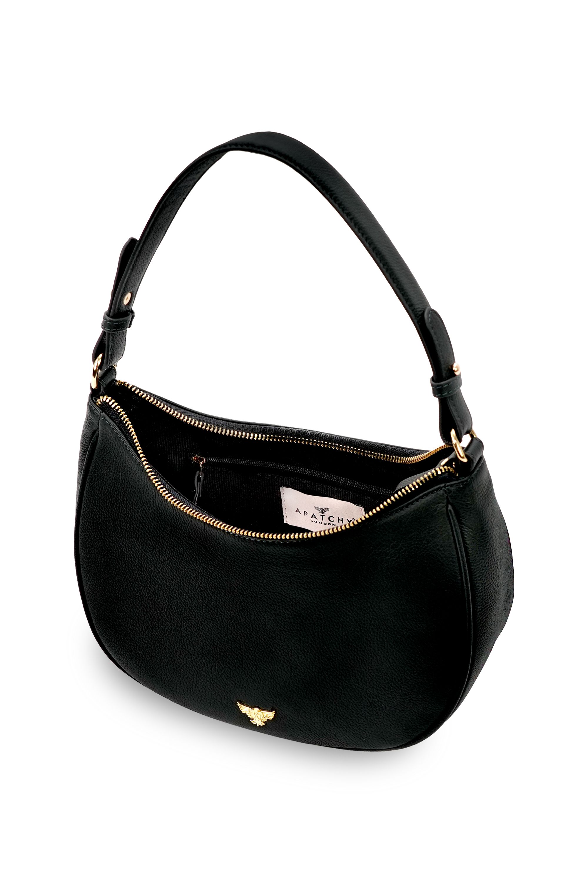 Apatchy London The Lucy Leather Bag image 4