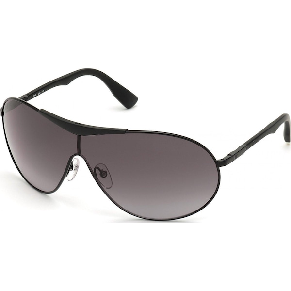Web Eyewear WE0282-0001B Sunglasses