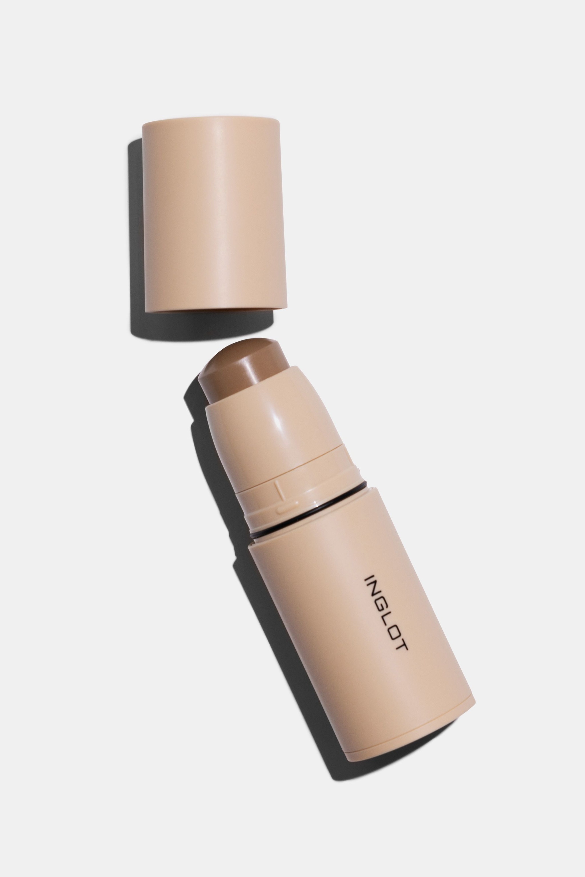 INGLOT Cream Stick Bronzer image 5