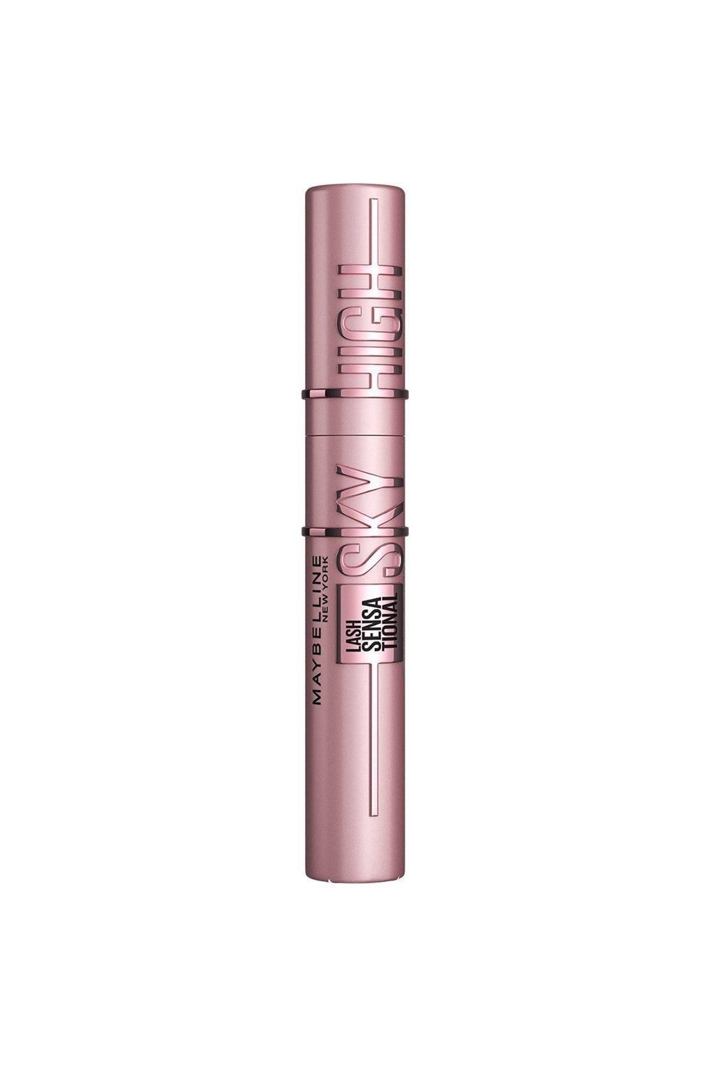 Maybelline Lash Sensational Sky High Mascara 7.2ml Black image 1