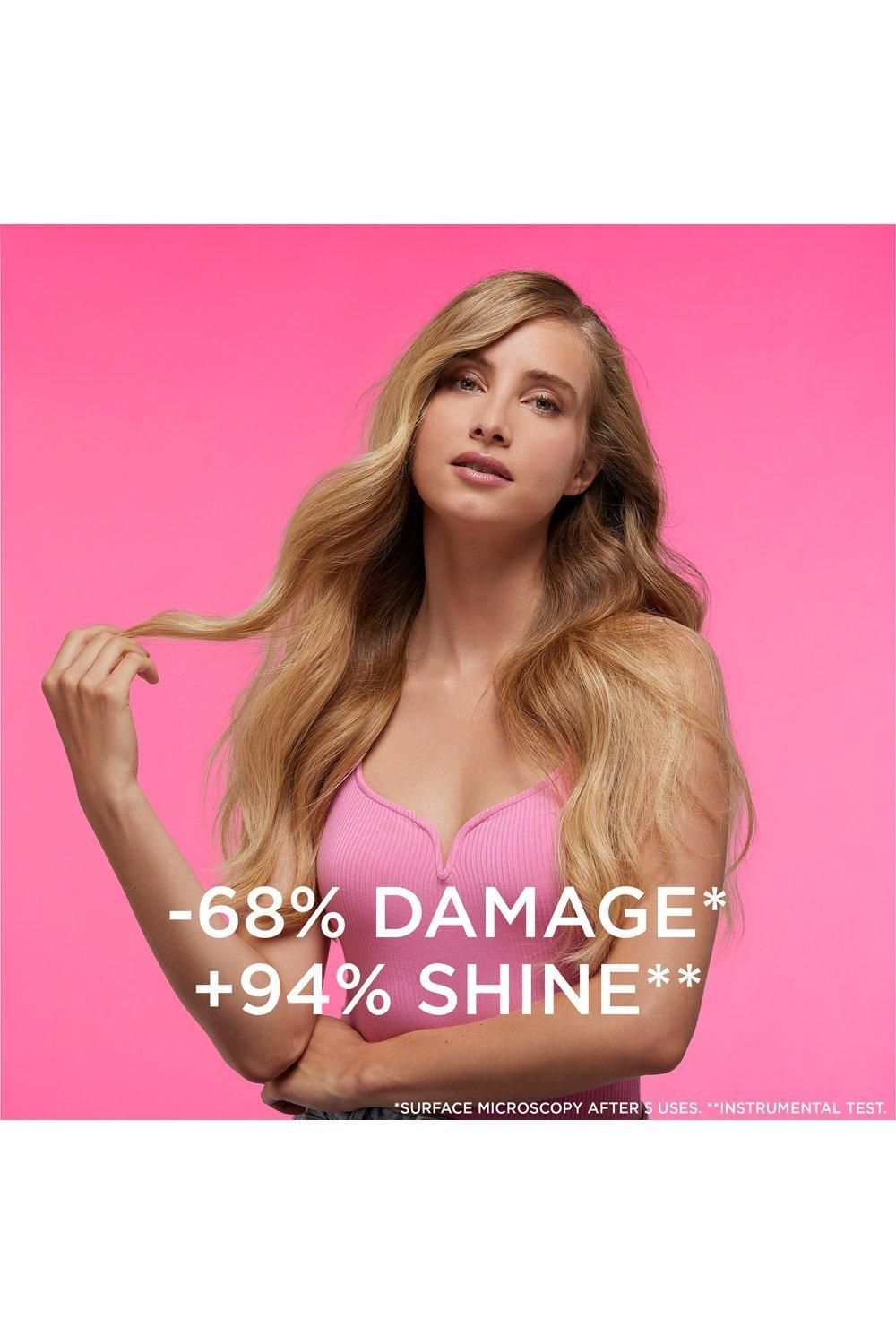 L'Oréal Paris Elvive Dream Lengths XXL Fibre Mask for Long Damaged Hair Multi image 5