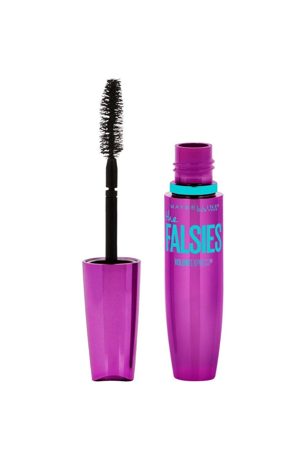 Maybelline Falsies Volum' Express Mascara Very Black image 2