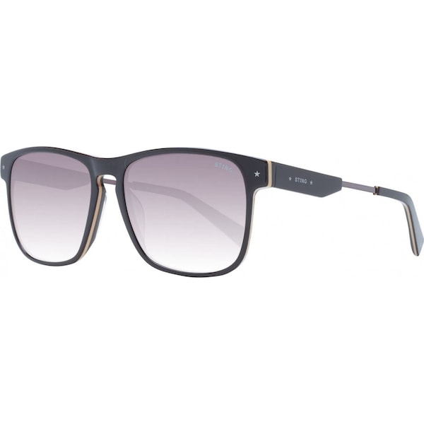 Sting SST38455AAHY Square/Rectangle Sunglasses