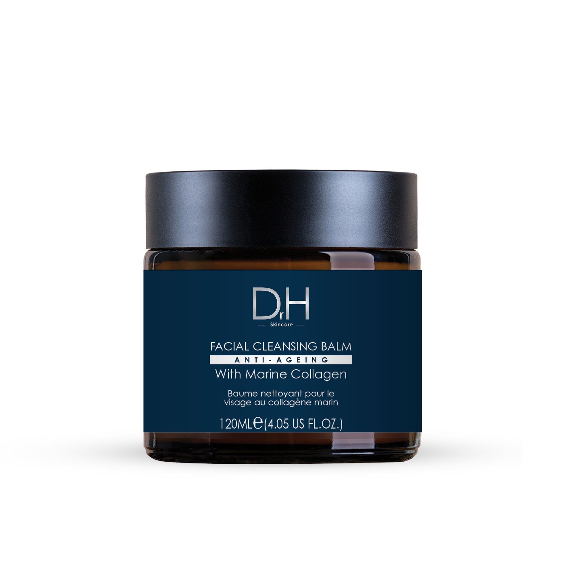 Dr H Anti-Ageing Ultimate Cleansing Pack image 2