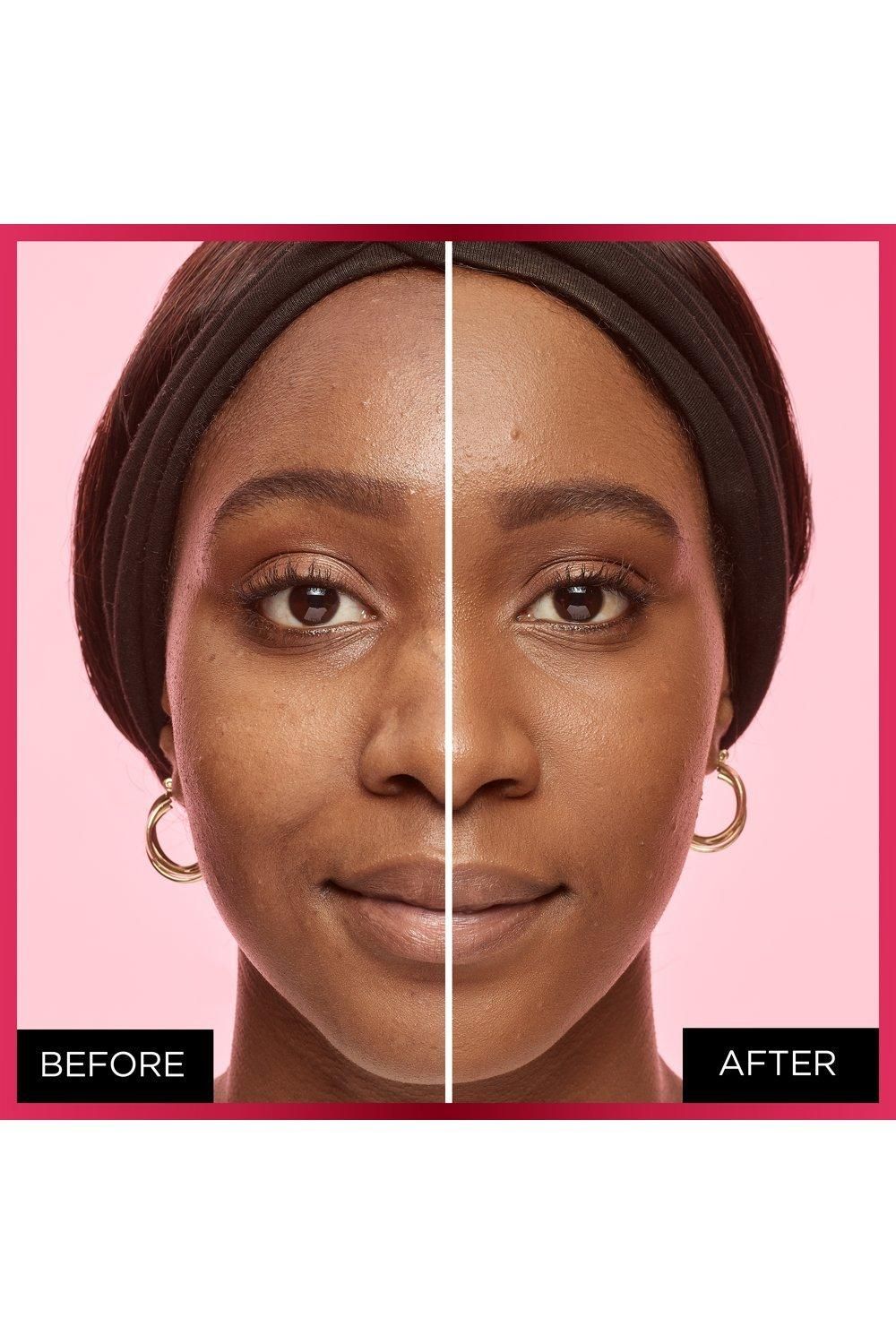 L'Oréal Paris Infaillible 32H Fresh Wear Foundation 365 Deep Golden image 6