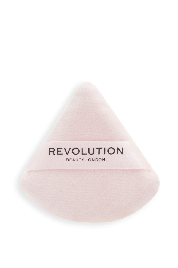 Revolution IRL Soft Focus Powder Puff Multi