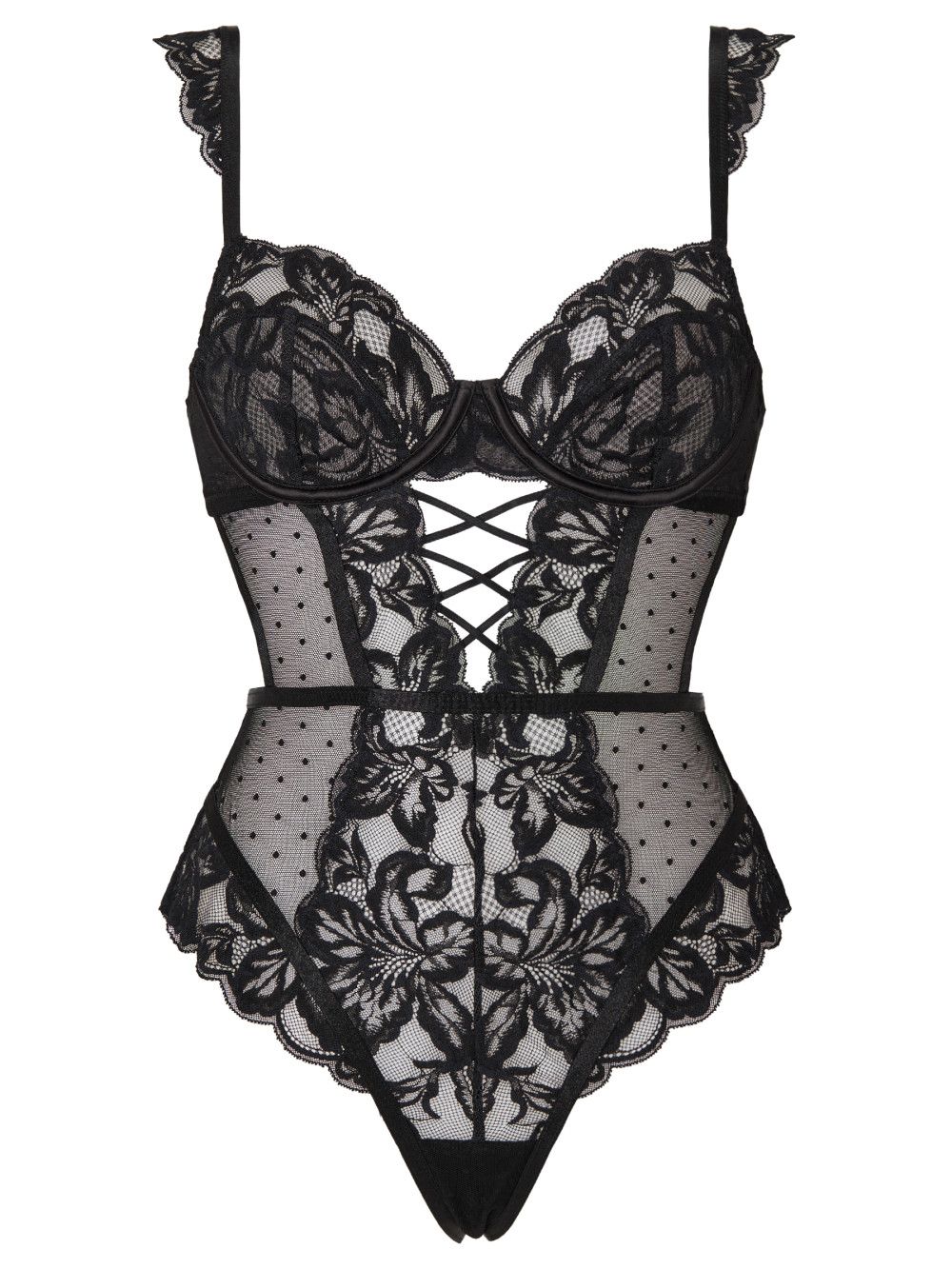 Ann Summers Sweet Romance Body image 5