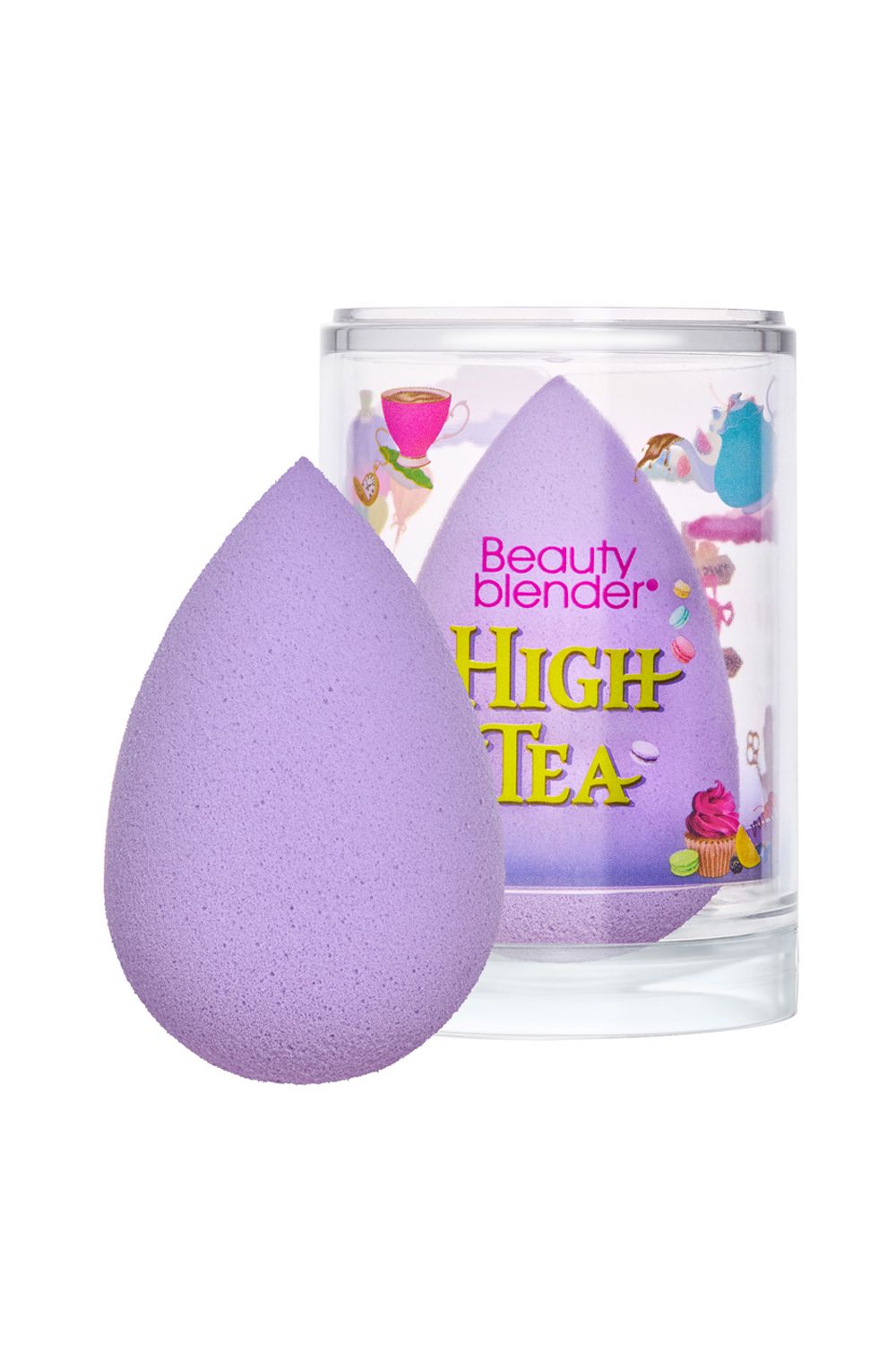Beautyblender High Tea Limited-Edition Makeup Sponge Multi image 1