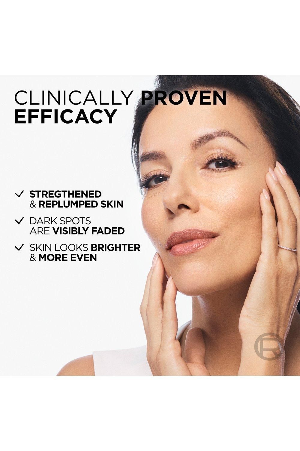 L'Oréal Paris Bright Reveal Dark Spot Hydrating Cream SPF 50, Niacinamide Multi image 5