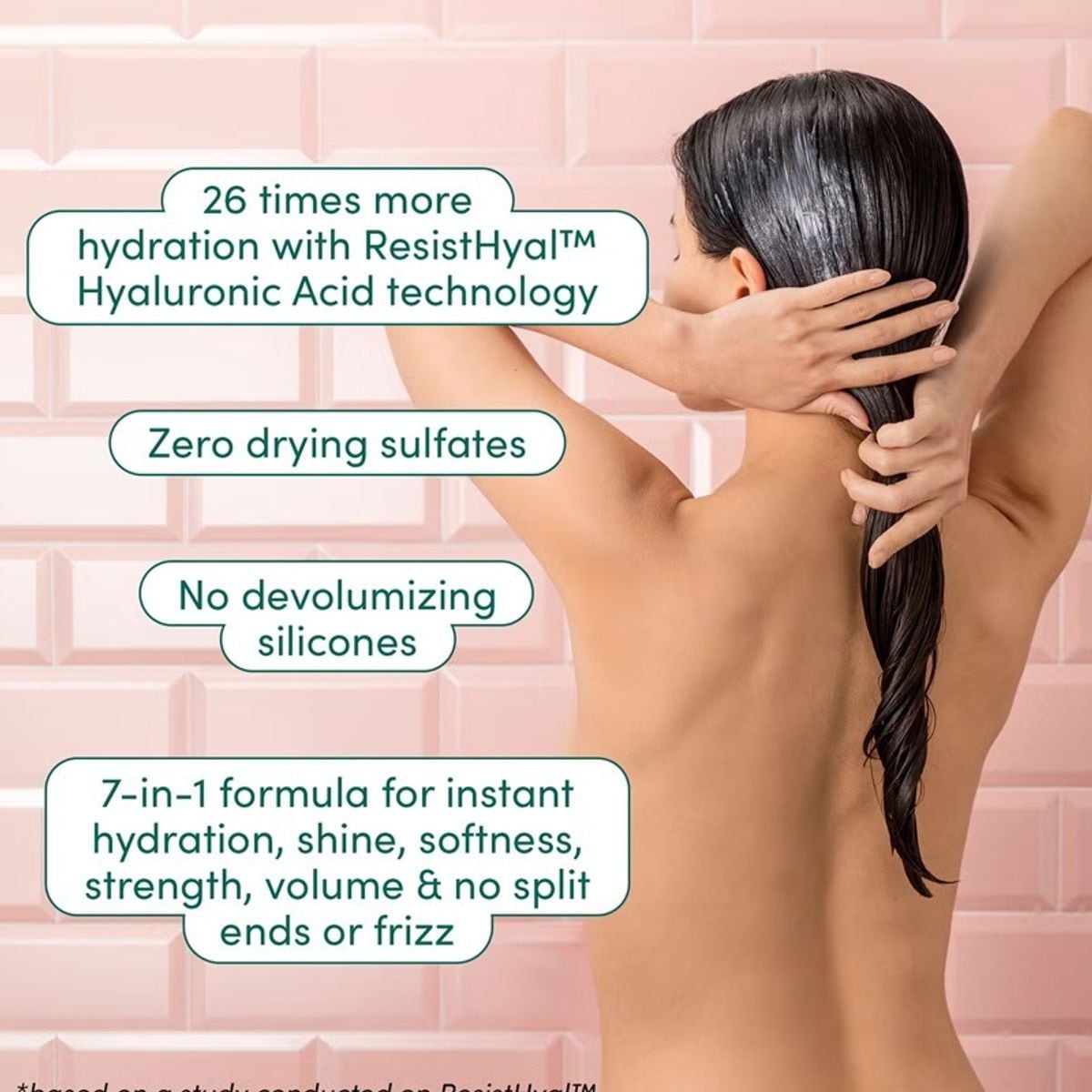 Coco & Eve Like A Virgin Conditioner image 5