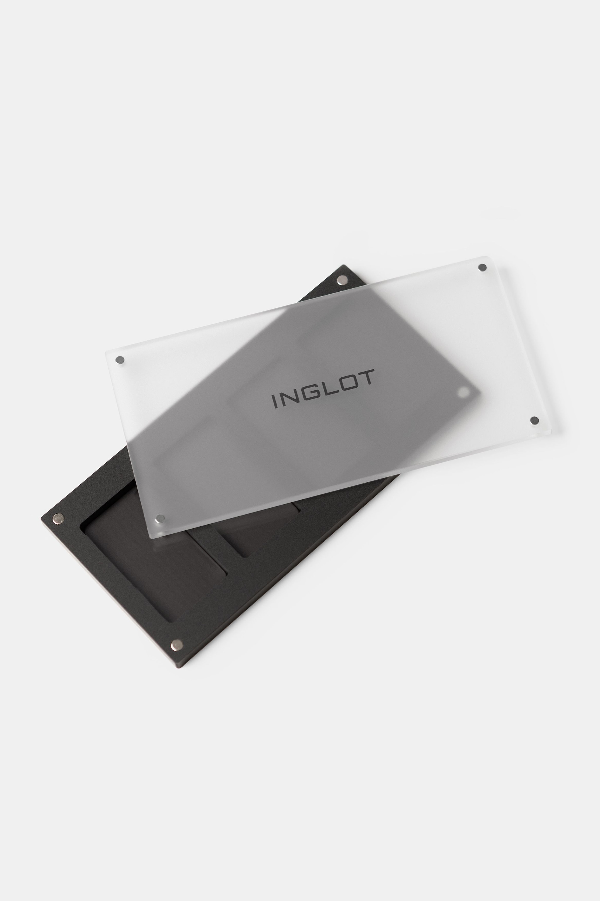 INGLOT Freedom System Palette Blushes [4] image 2
