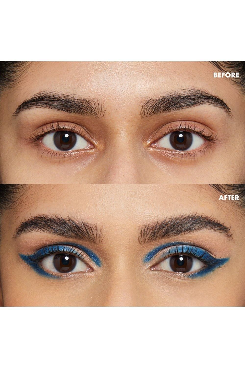 NYX Professional Makeup Brow Glue Instant Brow Styler Clear image 7