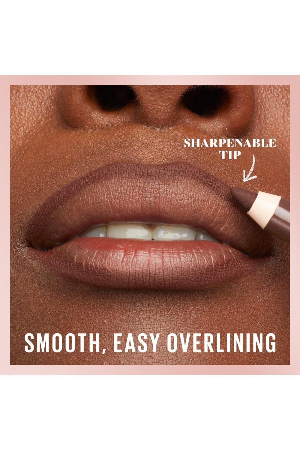 Maybelline Maybelline Lifter Liner Lip Liner with Hyaluronic Acid Cross The Line image 6