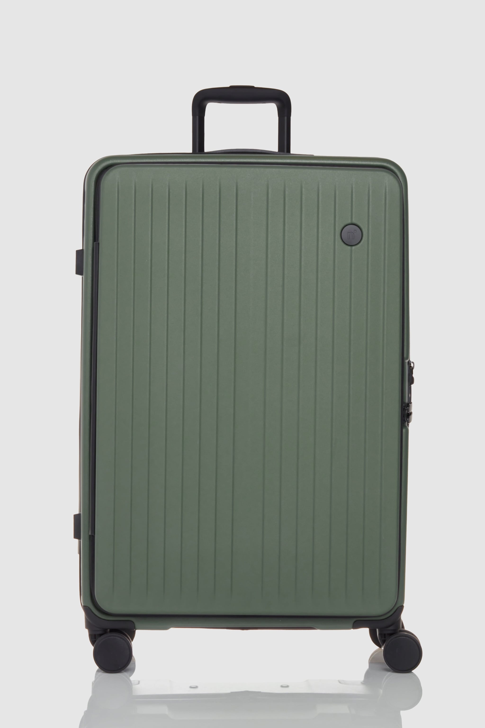 Nere Travel Venture Dual Open Large Suitcase image 5